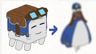 [삼덴's] 해피가스트