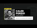 Say No To Complexity With AlpineJS - Caleb Porzio