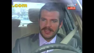 الاوراق المتساقطة الموسم الثالث الحلقة 20 قسم 3 