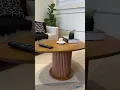 Vídeo do produto