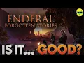 Enderal Forgotten Stories Free RPG Complete Skyrim Overhaul Mod Is it Worth Playing