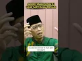 AKHIR ZAMAN ITU SESUATU YANG PASTI AKAN TERJADI - Nasehat Ustadz Dhanu