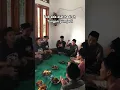Download Lagu Tak ada alat hadroh, tangan pun jadi