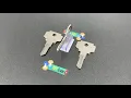 L1054M Key Blanks https www keycraze com