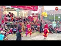 Download Lagu Lintang Asmoro - Lagu Jaranan Versi Pegon | Samboyo Putro Live Tanjunganom
