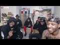 Download Lagu Silky Reacts To Pop Smoke Album w/Quelly Woo, Snaggymo,Pat \u0026 Geesice