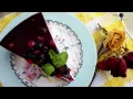 Download Lagu Cheesecake cu fructe de padure (fara coacere) | Alina in the Kitchen