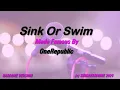 Download Lagu OneRepublic   Sink Or Swim (Karaoke Version) Lyrics
