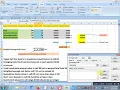 USE OF SOLVER IN EXCEL FINANCIAL PLANNING