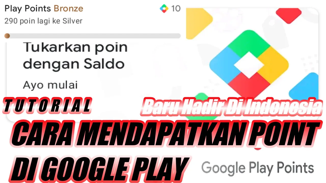 Cara membeli dan redem kode voucher google play lewat Indomaret ( voucher google play Rp. 50.000 )