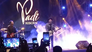 padi reborn live opening di dusun semilir semarang