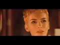 Eurythmics - Here Comes The Rain Again (Official Music Video)