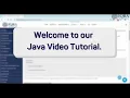 Java Array in English Session-25
