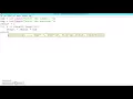 20 EXPONENTIAL PROGRAM