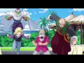 Dragon Ball Z: Battle of Gods | Steve Jablonsky - Final Test
