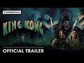 KING KONG 1976 - Newly restored in 4K