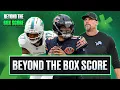 10 Mind-Blowing Stats through 10 weeks NFL Week 11 Fantasy Football Beyond the Box Score