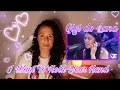 Download Lagu Reacting Gigi De Lana | I Want To Hold Your Hand The Beatles | A little  Message !!!