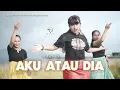 Download Lagu Larasati - Aku Atau Dia | Dangdut [OFFICIAL]