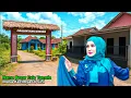 Lagu Sebuah Janji Bikin Kasmaran 🤩 Rumah Besar Milik Evie Tamala Terbengkalai Di Ujung Cigalontang. 