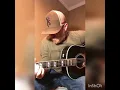Heath Sanders - Faithfully "Journey cover"