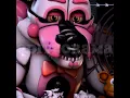 I’m sorry but there was never enough room on this stage for both of us! #edit #capcut #funtimefoxy