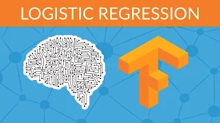 Deep Learning with Tensorflow - Logistic Regression