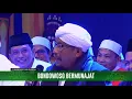 Malam Pergantian Tahun 2020 (BONDOWOSO BERMUNAJAT) - Ceramah Agama Prof. Dr. KH Imam Mawardi, M.A