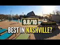We Stayed at Nashville s Luxury RV Resort