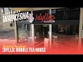 Idyllic Bubble Tea House - Featured Business