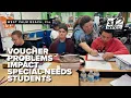 Florida parents from special needs school run into problems with vouchers
