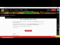 Golden Nugget 250 Sign Up Offer Explained
