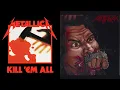 Download Lagu Metallica - Hit the Lights (1983) - Anthrax - Deathrider (1984)