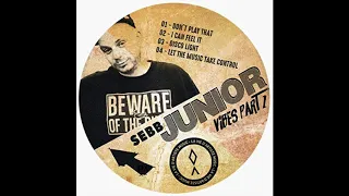 sebb junior i can feel it original mix 