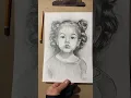 Download Lagu Portret ✅✏️Creion simplu, Format:A4 #myart #portret #art #simplepainting #simplepainting