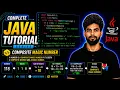 Composite Magic Number In Java Explained Step-by-Step Master In Looping in Java