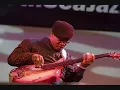 Stefon Harris Quartet with Xavier Davis, Tarus Mateen and Tarreon Gully   'Tank's Tune'