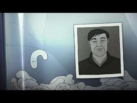 -TheMaggots- Student Film Trailer