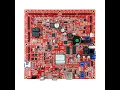 Integrity controller Monitoring setup with T4000