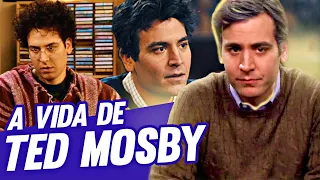 LEARN ALL ABOUT TED MOSBY | How I Met Your Mother Week #1