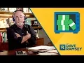 Don t Invest In Your Company s Pension Plan - Dave Ramsey Rant