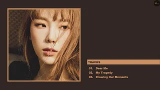 Download [Repackage] TAEYEON (태연) - Purpose | Full Album Playlist MP3