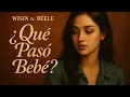 Download Lagu Wisin ft. Beele - Que Paso Bebe?(Visualizer) | EL SOBREVIVIENTE WWW (versión ai)