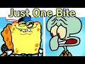 Download Lagu Friday Night Funkin' Memeing In Bikini Bottom | You Like Krabby Patties Dont You Squidward (FNF Mod)