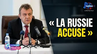 JOURNAL FRANÇAIS DU 13 OCTOBRE 2026 | #ACTUALITÉ NATIONALE