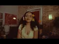 Joyce Alane - Mínimo (Visualizer)