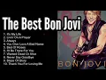 Download Lagu The Best Bon Jovi