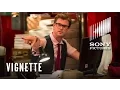 Video di GHOSTBUSTERS Character Vignette - Kevin (Chris Hemsworth)