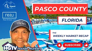 Weekly Recap Pasco 26 - 26