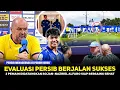 Lagu STRATEGI TRANSFER JENIUS❗️Bojan Sukses Rayu 2 Pemain Baru di Januari, Nazriel Nyatakan Siap Tempur